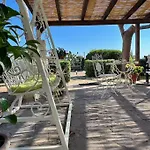 Semesterbostad Sebastian- Incomparabile Vista Sul Mare Plemmirio