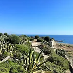 Semesterbostad Sebastian- Incomparabile Vista Sul Mare