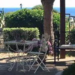 Semesterbostad Sebastian- Incomparabile Vista Sul Mare