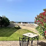Sebastian- Incomparabile Vista Sul Mare Semesterbostad Plemmirio