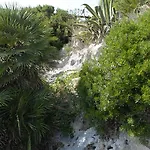 Semesterbostad Sebastian- Incomparabile Vista Sul Mare Plemmirio
