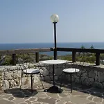 Sebastian- Incomparabile Vista Sul Mare Semesterbostad Plemmirio