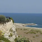 Sebastian- Incomparabile Vista Sul Mare Semesterbostad *