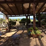 Semesterbostad Sebastian- Incomparabile Vista Sul Mare Plemmirio