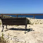 Sebastian- Incomparabile Vista Sul Mare Semesterbostad Plemmirio