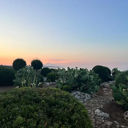 Semesterbostad Sebastian- Incomparabile Vista Sul Mare *
