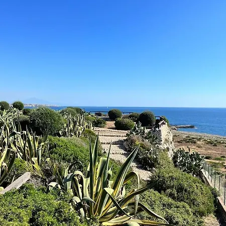 Hébergement de vacances Sebastian- Incomparabile Vista Sul Mare