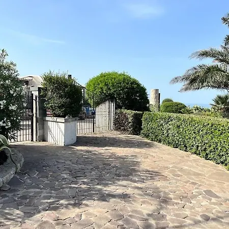 Sebastian- Incomparabile Vista Sul Mare *