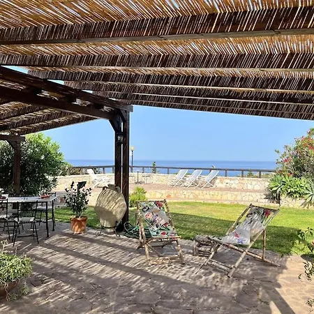Sebastian- Incomparabile Vista Sul Mare