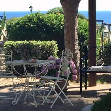 Holiday home Sebastian- Incomparabile Vista Sul Mare