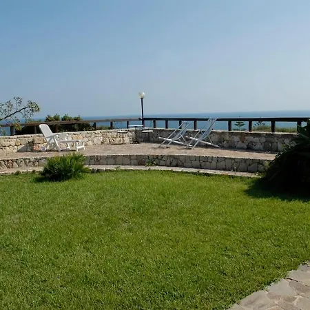 Holiday home Sebastian- Incomparabile Vista Sul Mare *