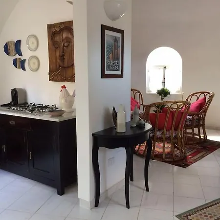 Sebastian- Incomparabile Vista Sul Mare Holiday home *