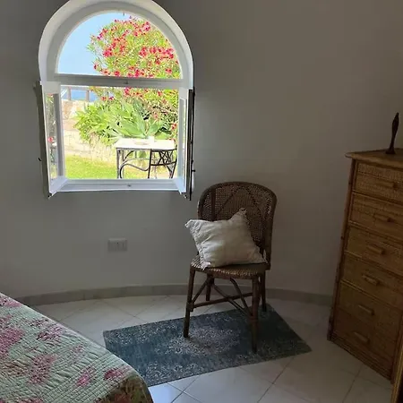 Sebastian- Incomparabile Vista Sul Mare
