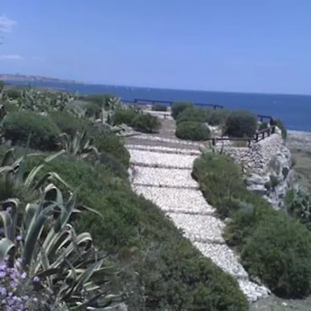 Holiday home Sebastian- Incomparabile Vista Sul Mare *