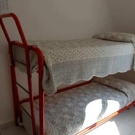 Holiday home Sebastian- Incomparabile Vista Sul Mare *