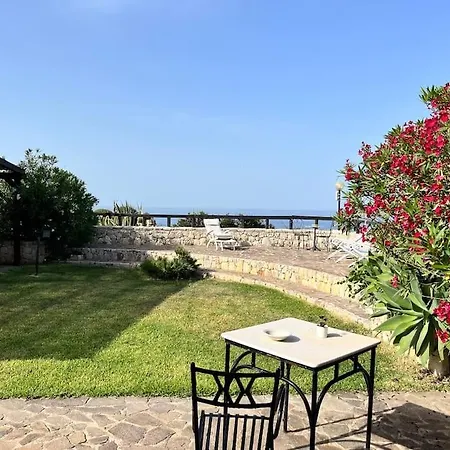 Sebastian- Incomparabile Vista Sul Mare Holiday home Plemmirio