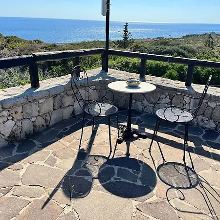 Sebastian- Incomparabile Vista Sul Mare