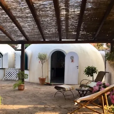 Holiday home Sebastian- Incomparabile Vista Sul Mare