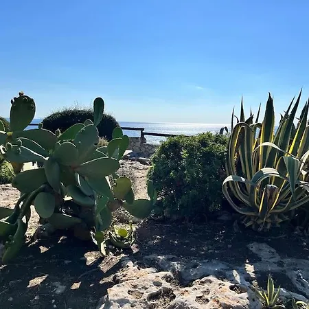 Holiday home Sebastian- Incomparabile Vista Sul Mare *
