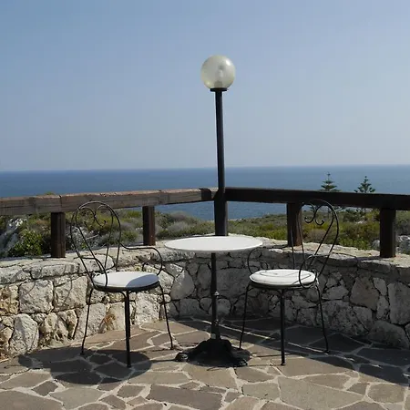 Sebastian- Incomparabile Vista Sul Mare Holiday home Plemmirio