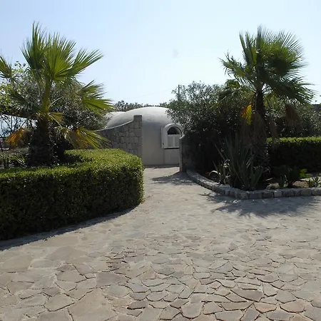 Sebastian- Incomparabile Vista Sul Mare Holiday home