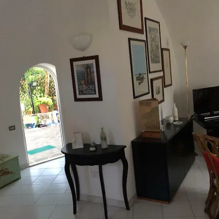 Holiday home Sebastian- Incomparabile Vista Sul Mare *