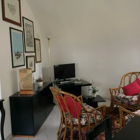 Sebastian- Incomparabile Vista Sul Mare Holiday home *