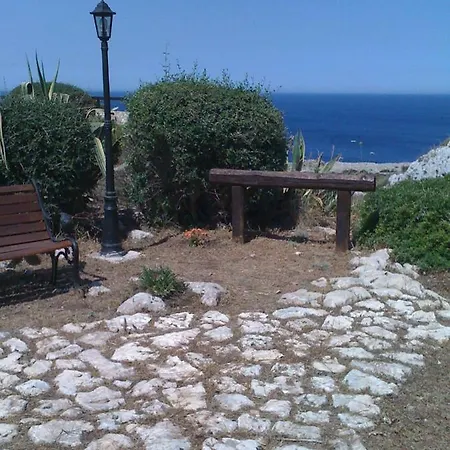 Sebastian- Incomparabile Vista Sul Mare Plemmirio