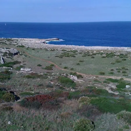 Sebastian- Incomparabile Vista Sul Mare