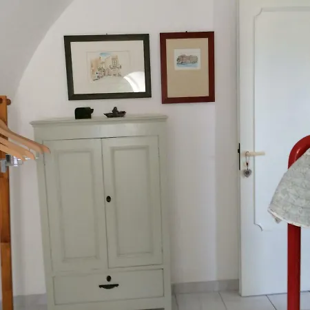 Holiday home Sebastian- Incomparabile Vista Sul Mare
