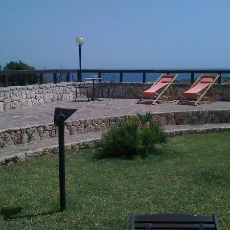 Sebastian- Incomparabile Vista Sul Mare *