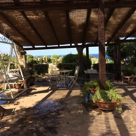 Holiday home Sebastian- Incomparabile Vista Sul Mare Plemmirio