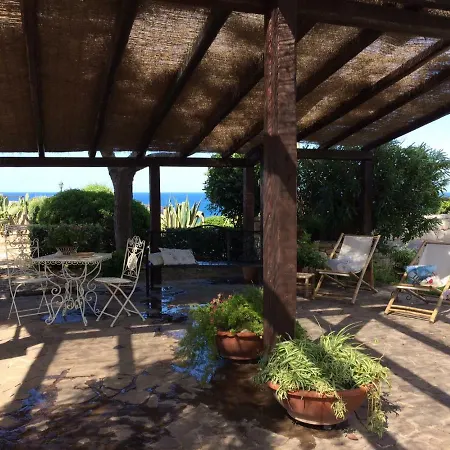Sebastian- Incomparabile Vista Sul Mare *