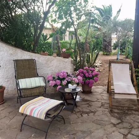 Holiday home Sebastian- Incomparabile Vista Sul Mare