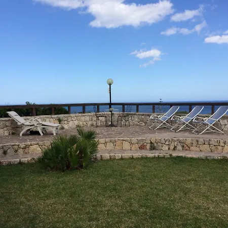 Holiday home Sebastian- Incomparabile Vista Sul Mare *