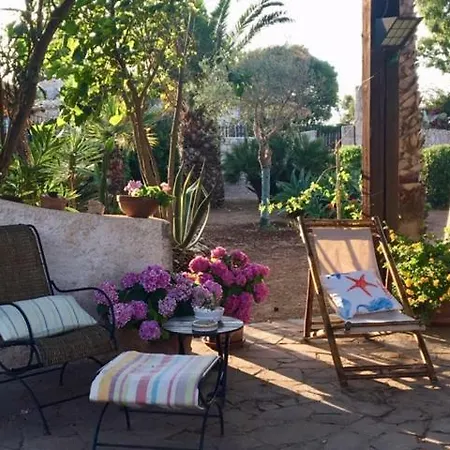 Sebastian- Incomparabile Vista Sul Mare Holiday home Plemmirio