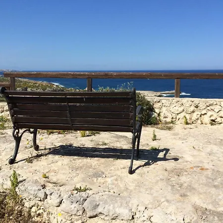 Sebastian- Incomparabile Vista Sul Mare Holiday home Plemmirio